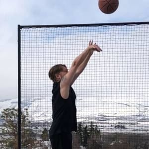 Meet your Posher, Keith